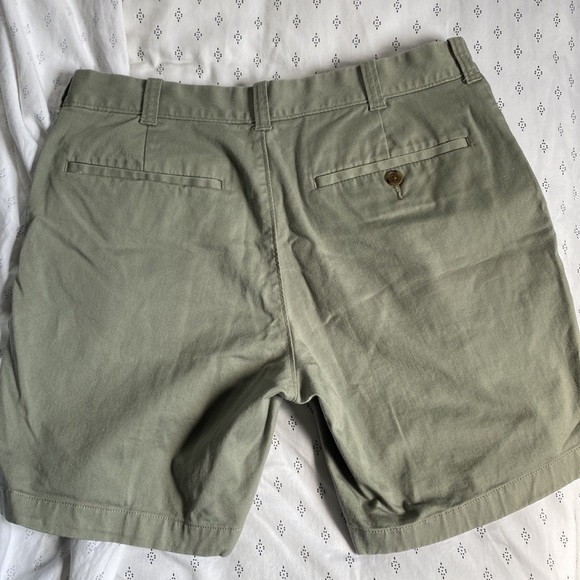 J. Crew shorts - Picture 2 of 3